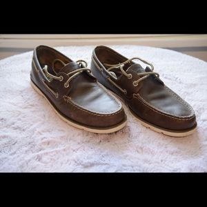 Sperry Top-Sider
